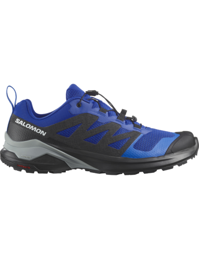 X-Adventure Lapis Blue Black Quarry