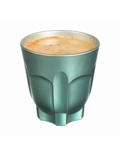 Tasse 24cl mint ice Flashy Colors