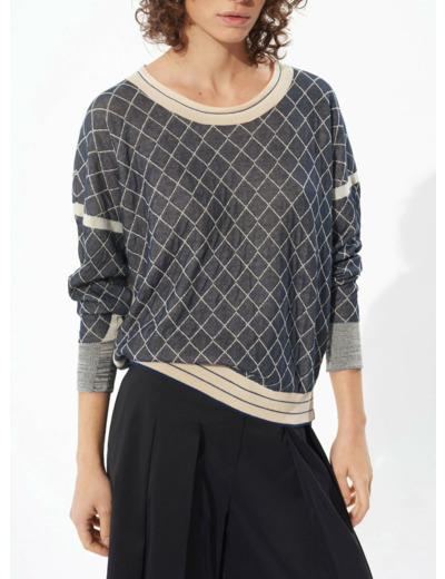 Pull poivre