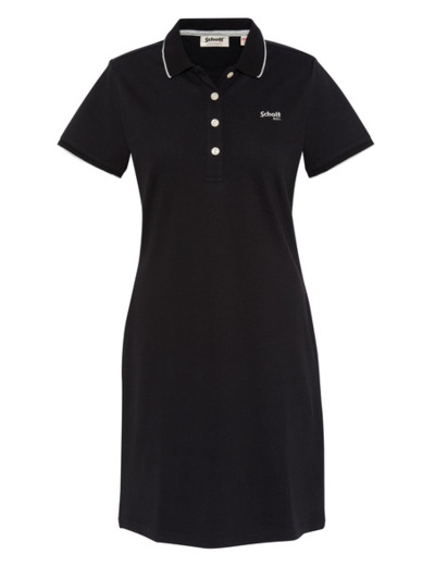 Robe polo ROBDANNAW SCHOTT