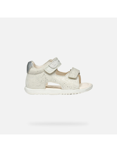 B SANDAL MACCHIA GIR
