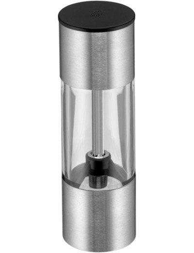 Mini moulin inox 11 cm