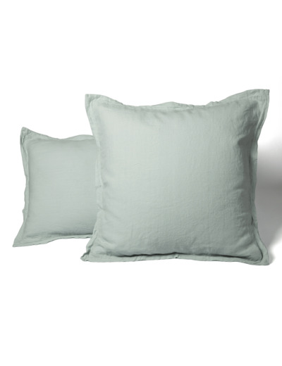 Taie d'oreiller rectangulaires et carrées - Tradition des Vosges