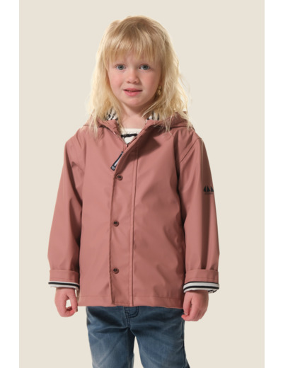 Ciré enfant doublé polaire Stratus