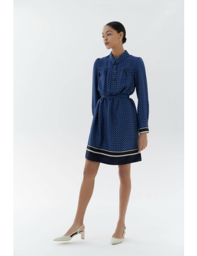 Robe amanda