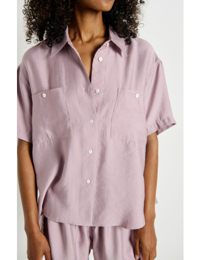 Chemise femme Ysoli