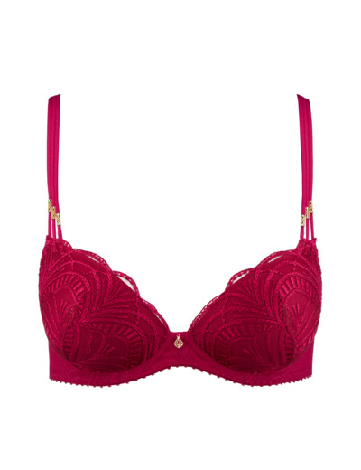 Soutien-gorge Push-up coques Vibes