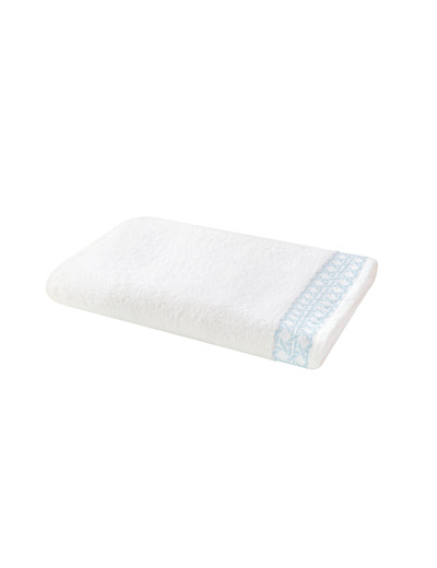 DRAP DE BAIN | Hespérides - Blanc