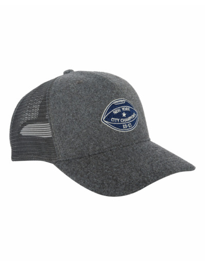 Casquette varsity CAPRANDALL SCHOTT