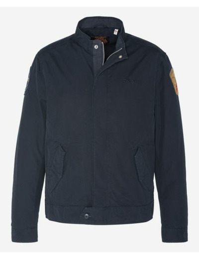 Blouson army AIRBASE SCHOTT