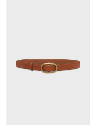 Ceinture en cuir - JOY
