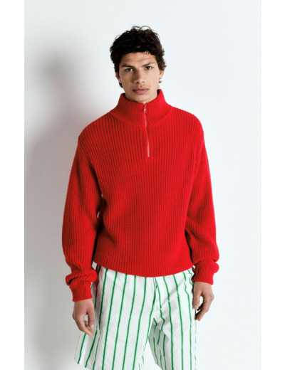 Pull homme Crashway