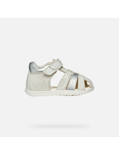 B SANDAL MACCHIA GIR