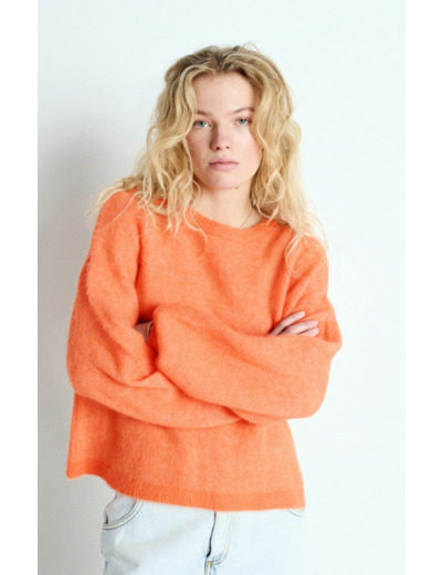 Pull femme Nenybay