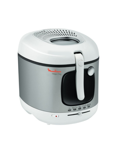 Friteuse Mega 2 KG
