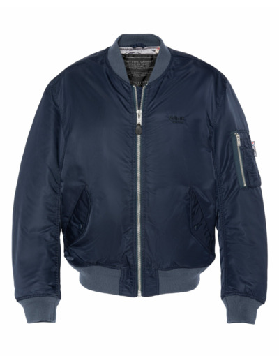 Bomber recylé MACAMPSRS SCHOTT