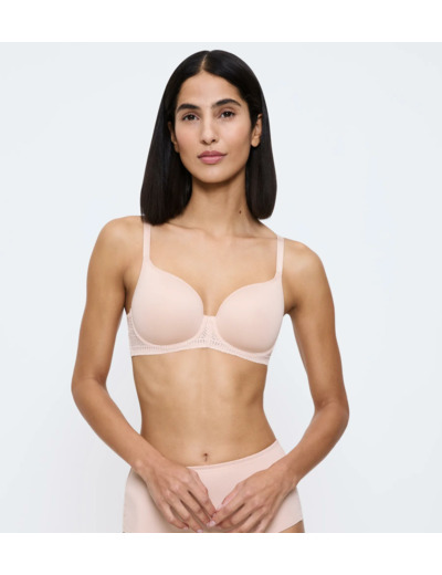 O - Shaping Impressions T WP - Soutien gorge avec armatures et coques