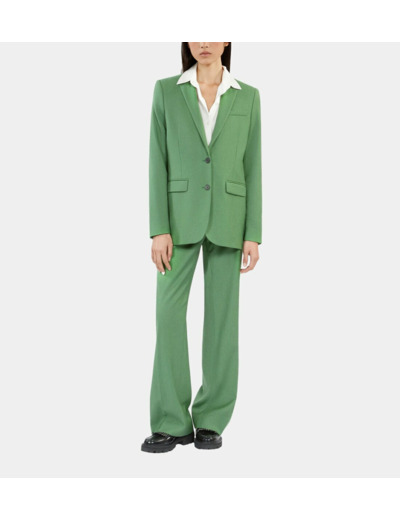 Pantalon De Costume light kaki