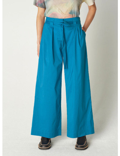 Pantalon coline petroline