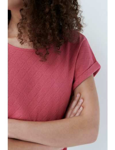 T-shirt toriane