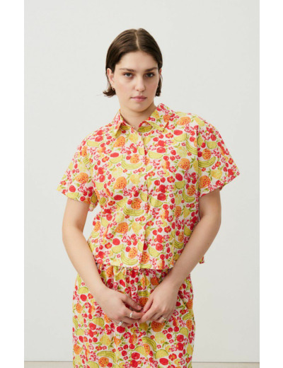 Chemise femme Ylyvow
