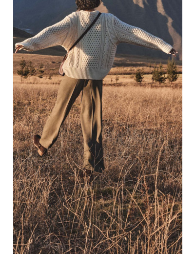 Pantalon FERGUSON