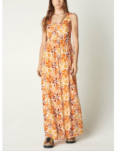 Robe karina joyful