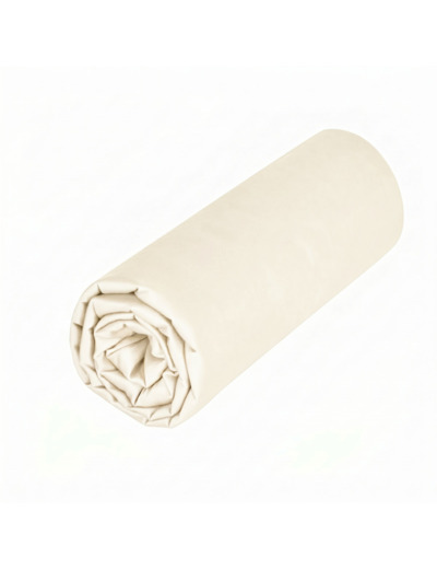 Drap housse Tendresse Percale | Tradition des Vosges