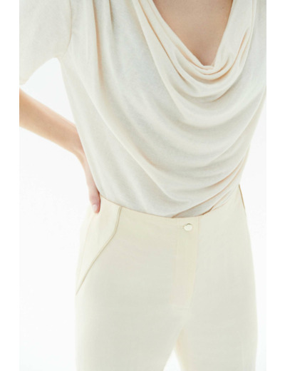 Pantalon parure