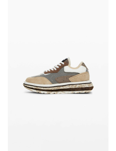 Sneakers Running