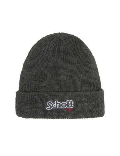 Bonnet unisexe HATVINT SCHOTT