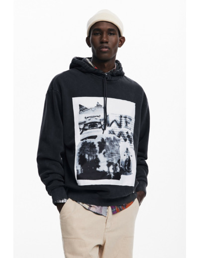 Sweat Long Sleeve