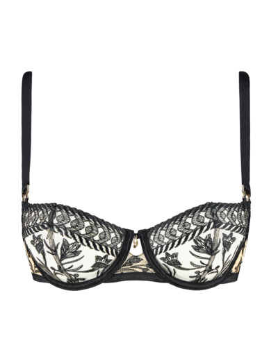 Soutien-gorge Corbeille avec armatures Magnetic Spell