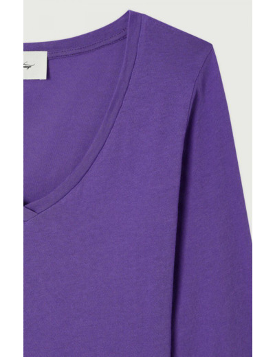 T-shirt femme Nouveau Mexique