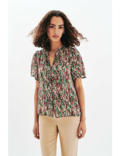 Chemise caven