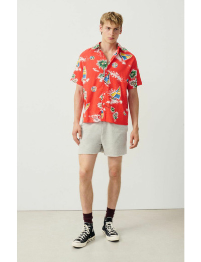 Chemise homme Bygoo
