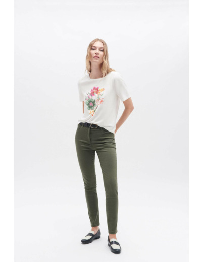 T-shirt talix