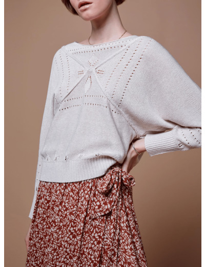 Pull calico