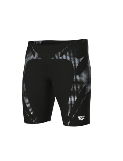 Jammer de bain arena Feel Spider Web pour hommes