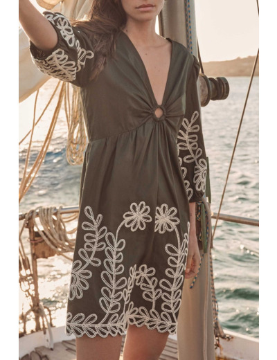Robe ALICE