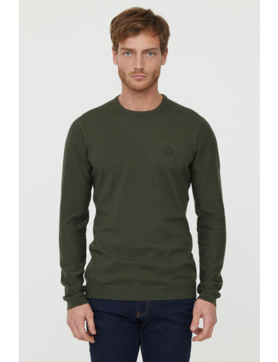 Pull Coril Sauge
