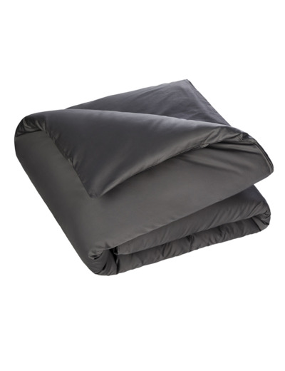 Housse de couette Opium | Satin luxueux | Tradition des Vosges