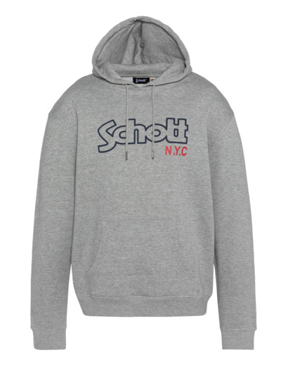 Sweatshirt à capuche