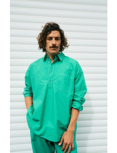 Chemise homme Bailow