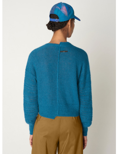 Cardigan danielle la plongee