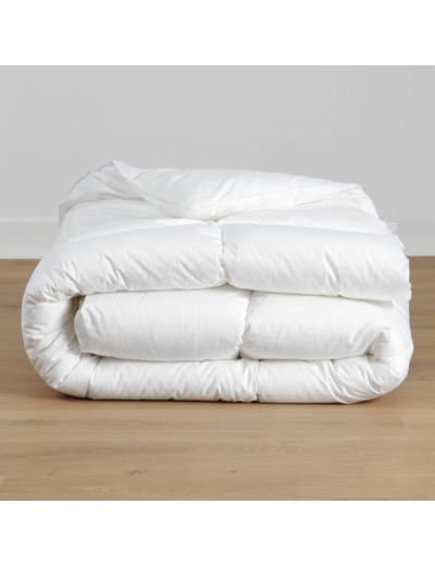 Couette Confort Infini Hiver 400g | Tradition des Vosges