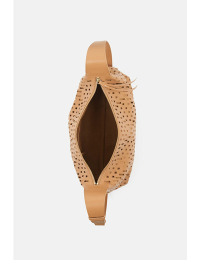 Sac soalia en cuir