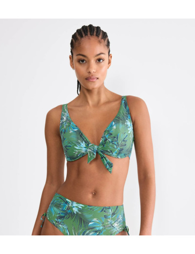 O - Summer Allure W pt - Haut de maillot de bain avec armatures