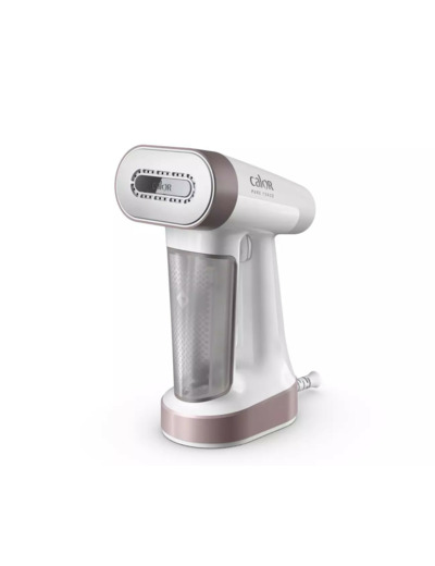 Défroisseur Pure Force 2 en 1