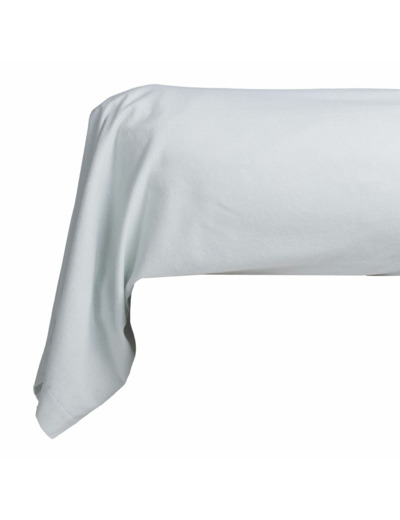 Taie de traversin Montagne | Flanelle | Tradition des Vosges